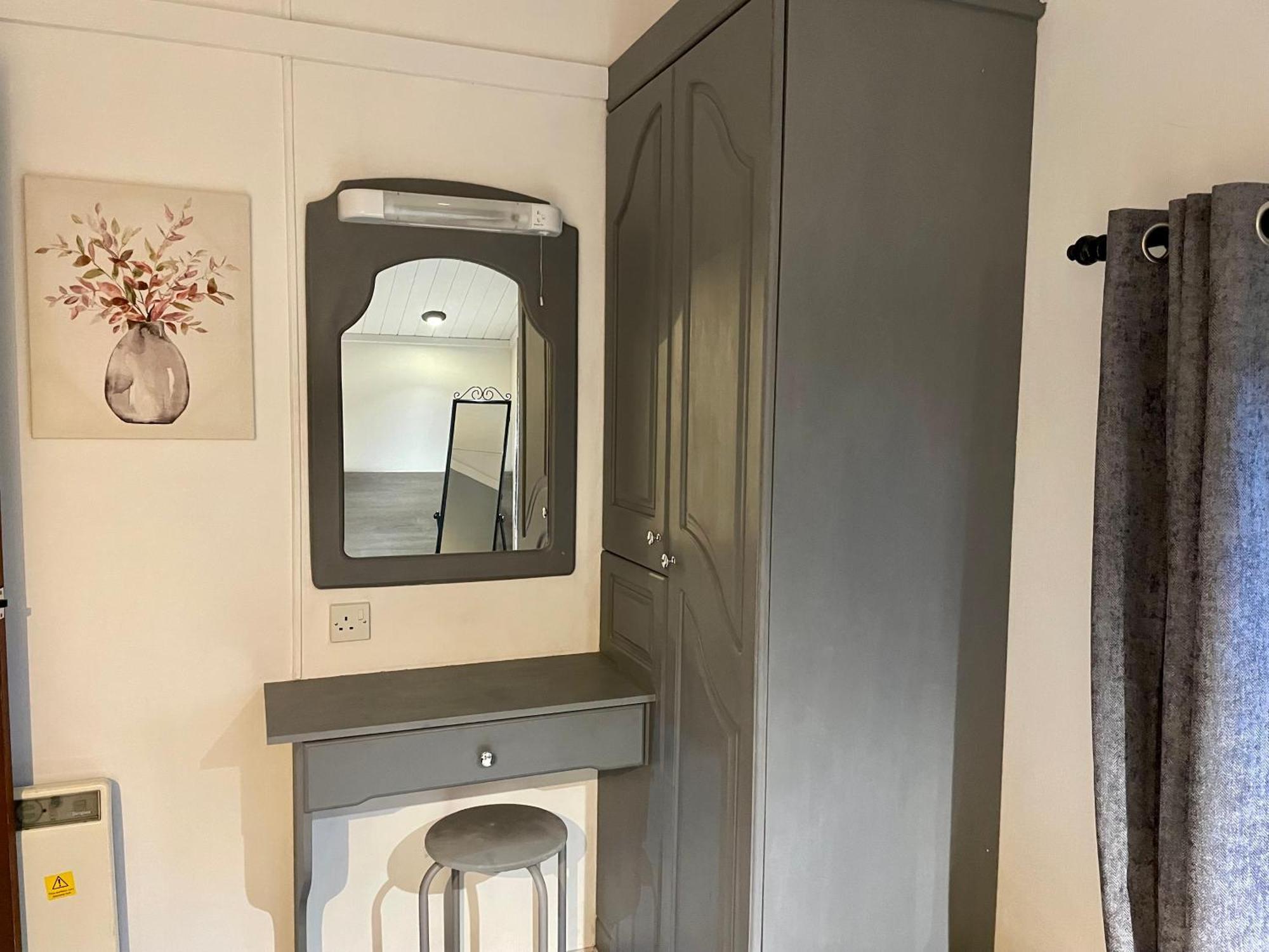 Cosy 3 Bed Lodge In Hoburne, Cotswolds Саут-Керни Экстерьер фото